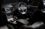 Jeep Grand Cherokee SRT Night 2016 года (AU)